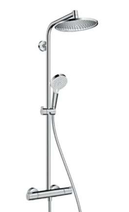 Hansgrohe 27267000 doucheset