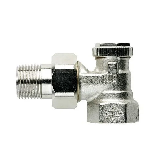 IMI Heimeier 0355-01.000 radiatorretourkraan
