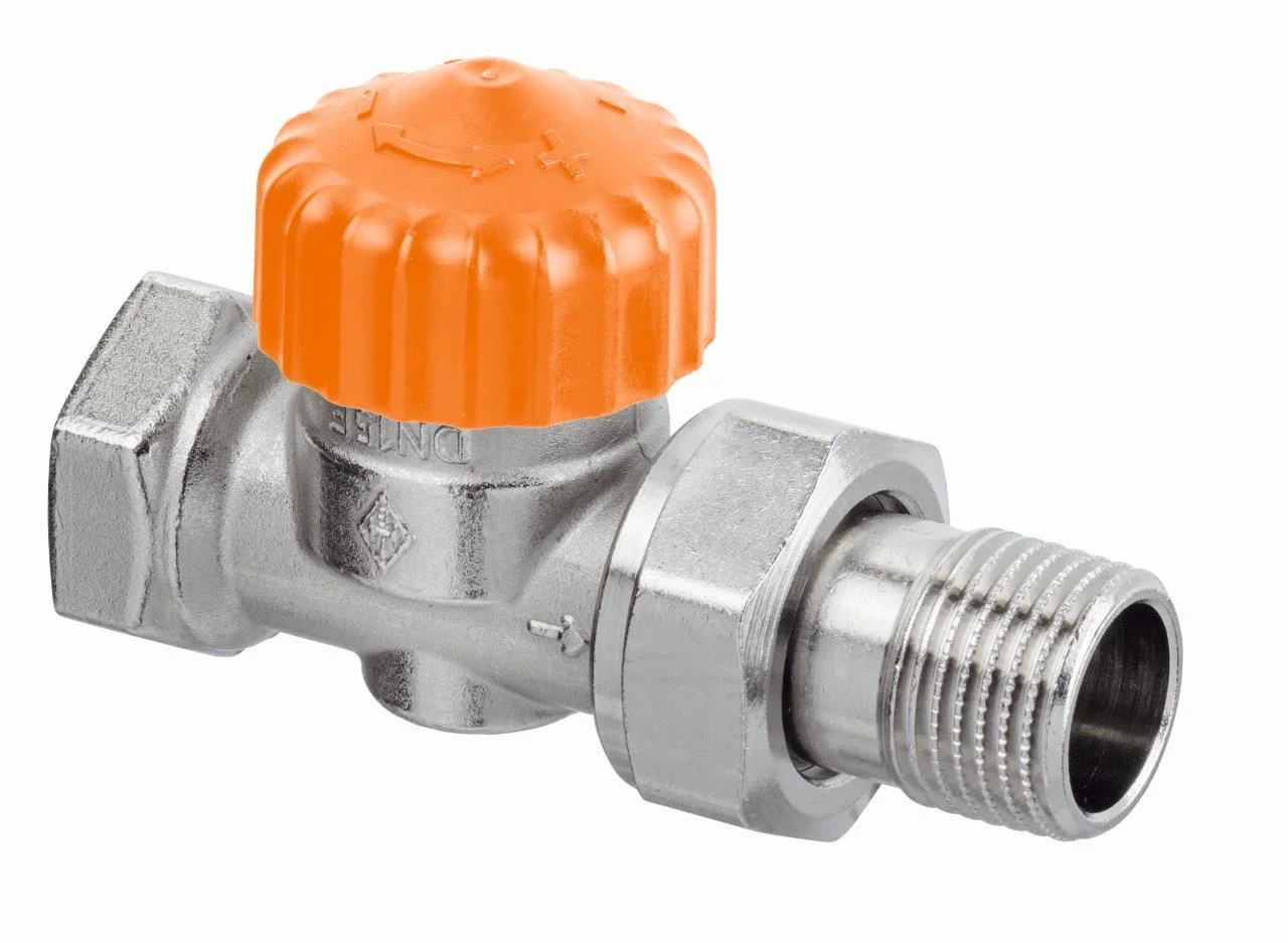 IMI Heimeier 3462-01.000 radiatorkraan
