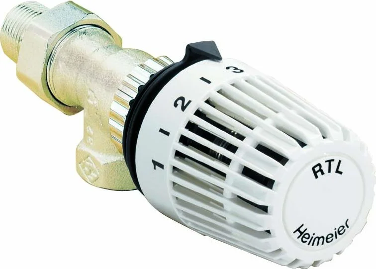 IMI Heimeier 9173-02.800 radiatorthermostaatknop