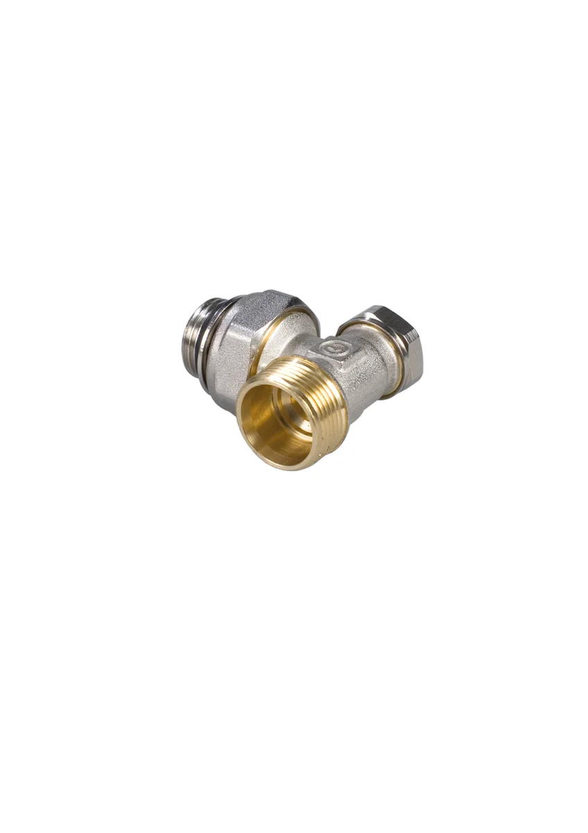 Jaga 5090111 radiatorretourkraan