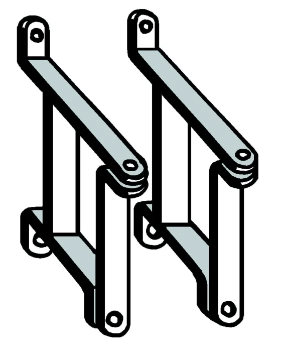 Meibes M66337.3 toebehoren