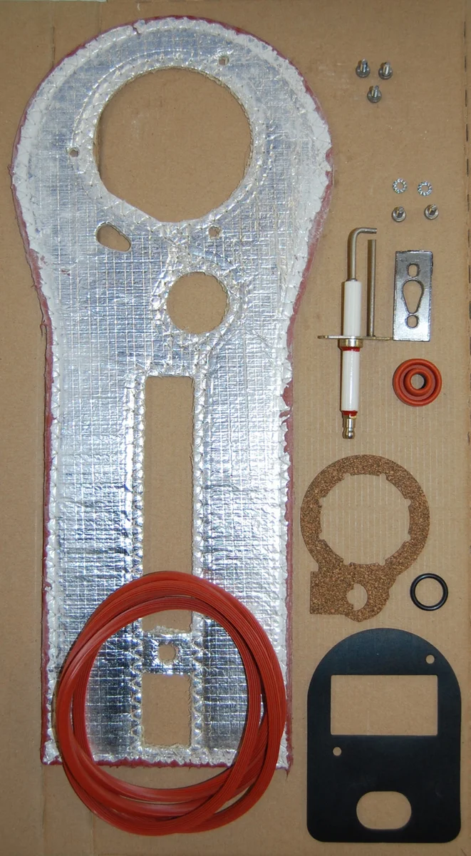 Remeha S100493 ketelonderhoudsset