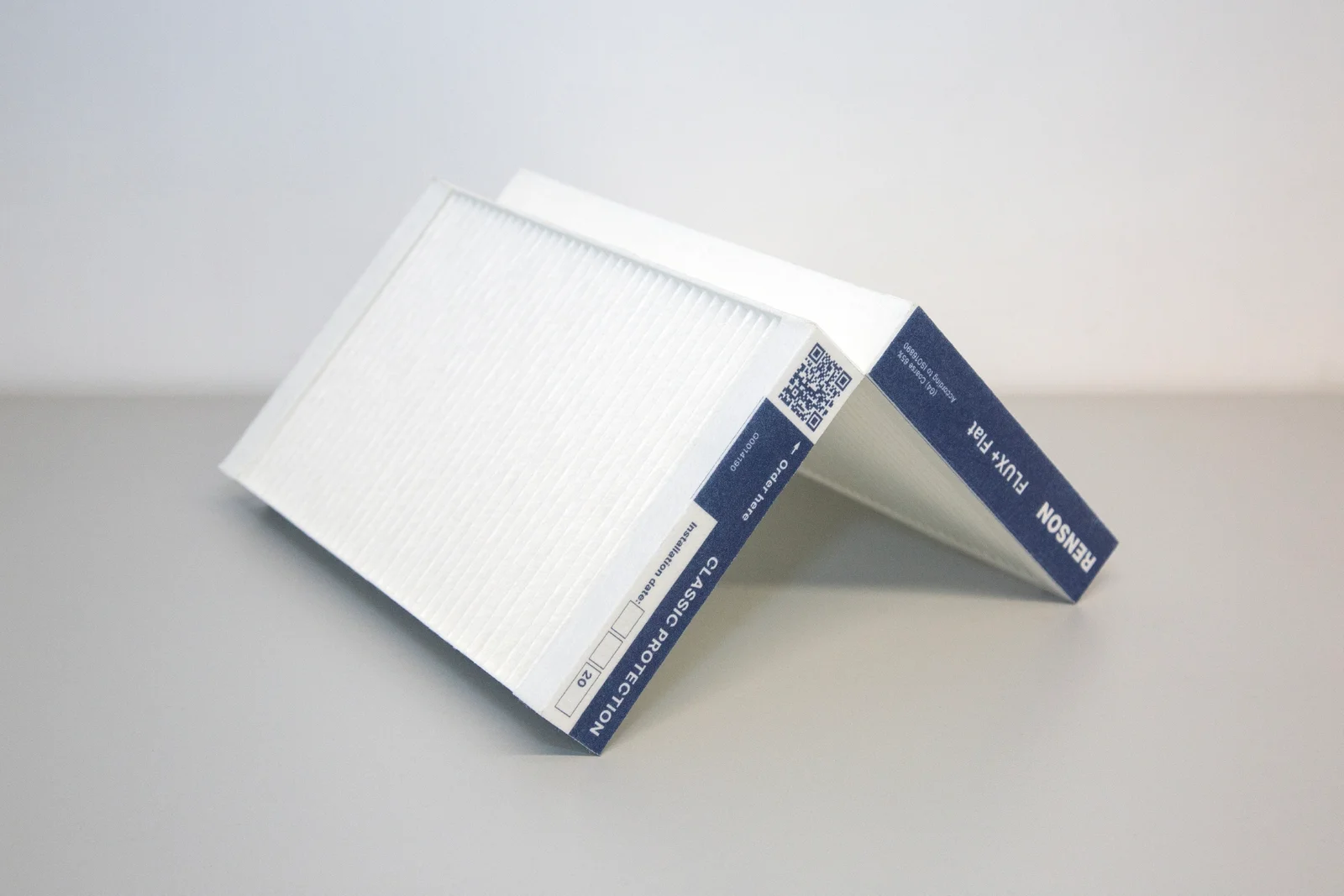 Renson 17793 cassetteluchtfilter
