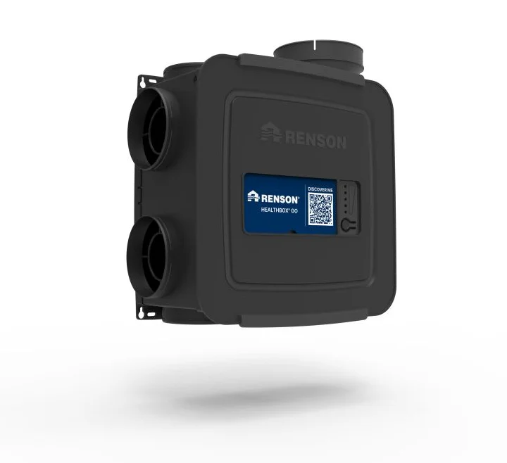 Renson 32732 C-unit