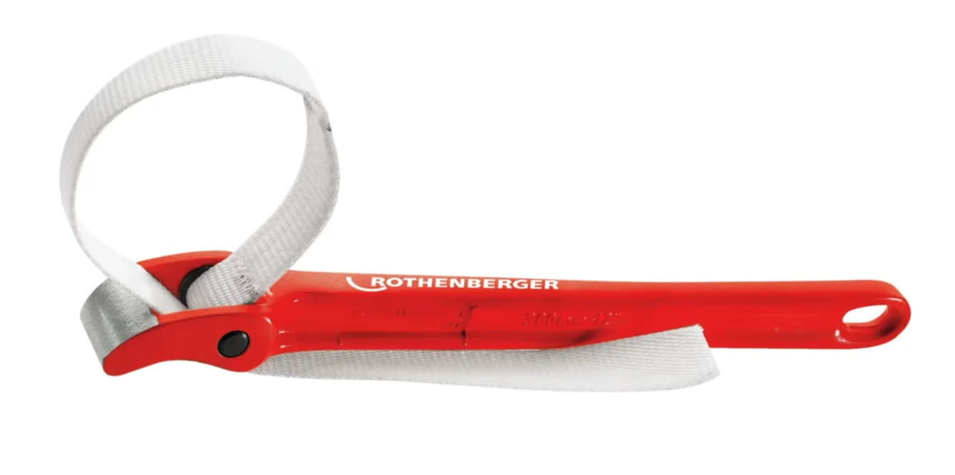 Rothenberger 70241 gereedschapset