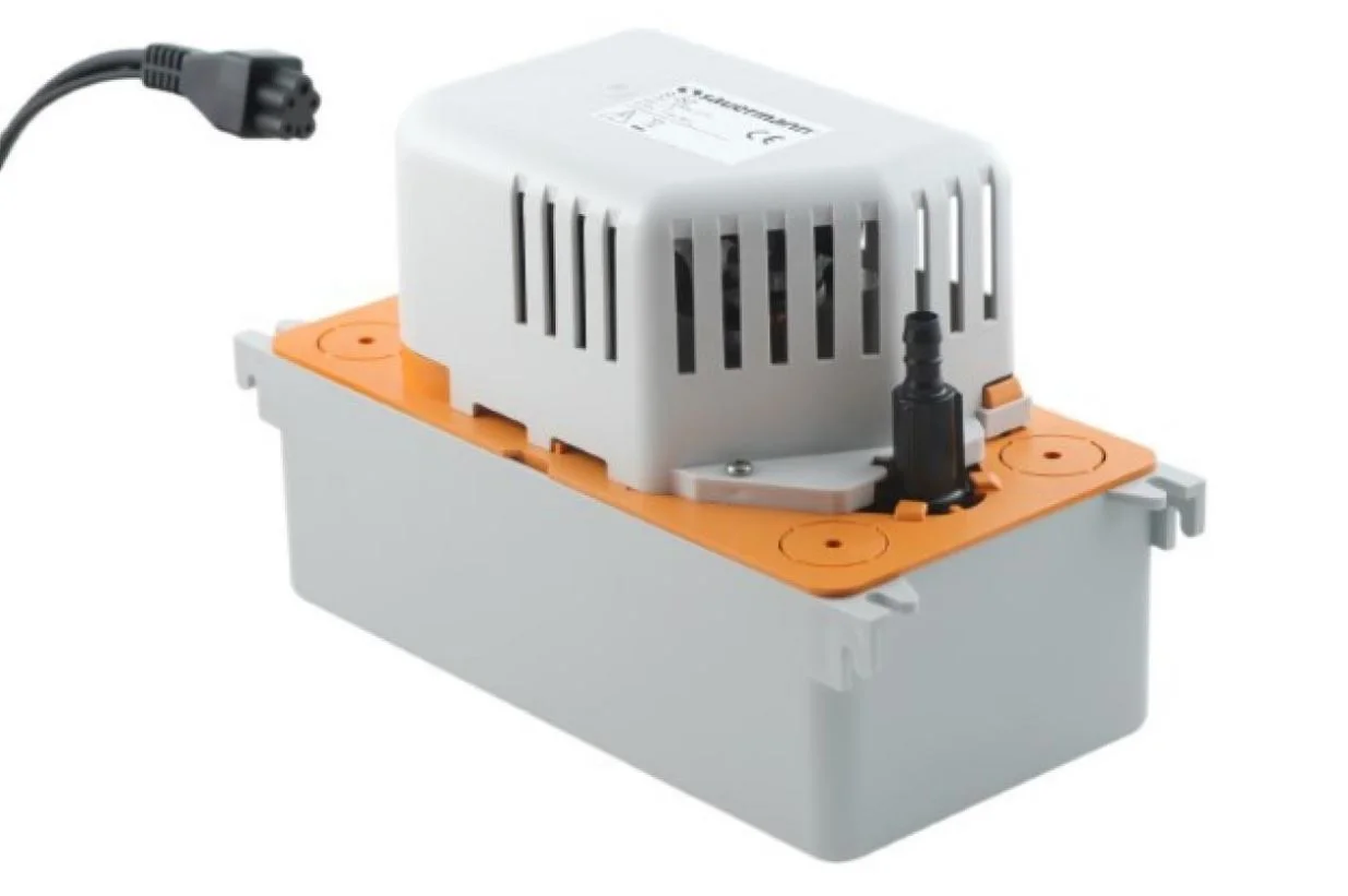 Sauermann SAU-1282-000 condenspomp