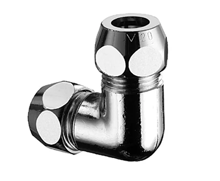 Schell 064460699 knelovergangsknie
