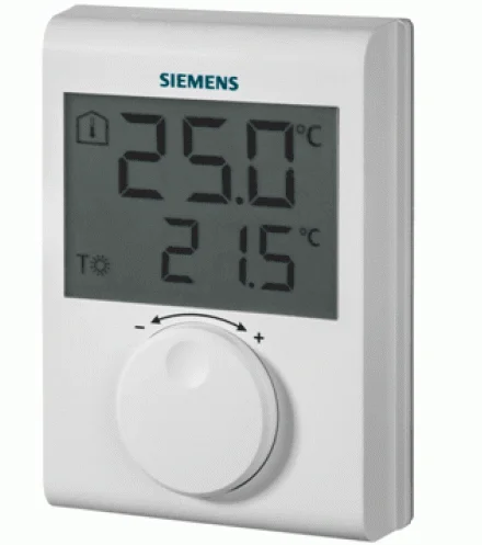 Siemens S55770-T377 ruimtethermostaat