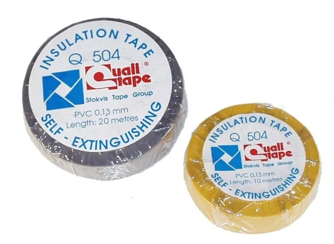 Stokvis 17365 zelfklevende tape
