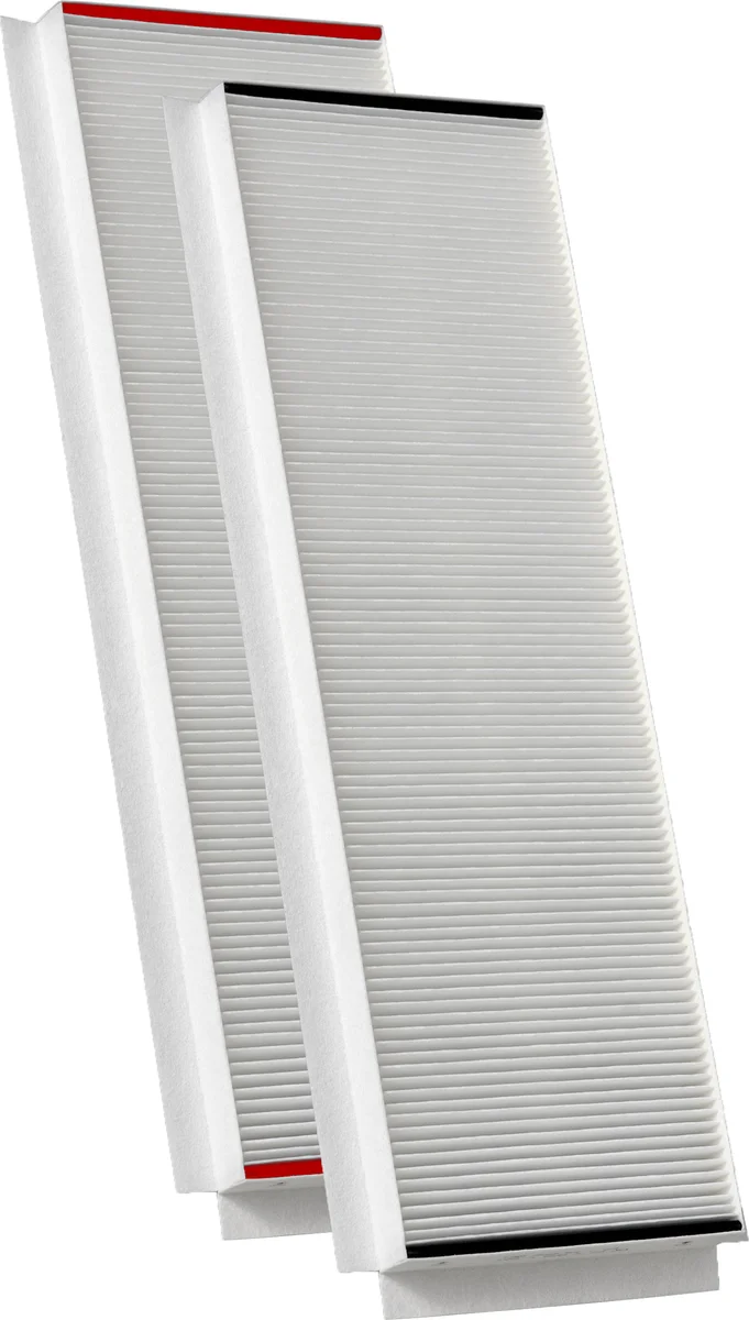 Tops T03098 groffilter en fijnstoffilter