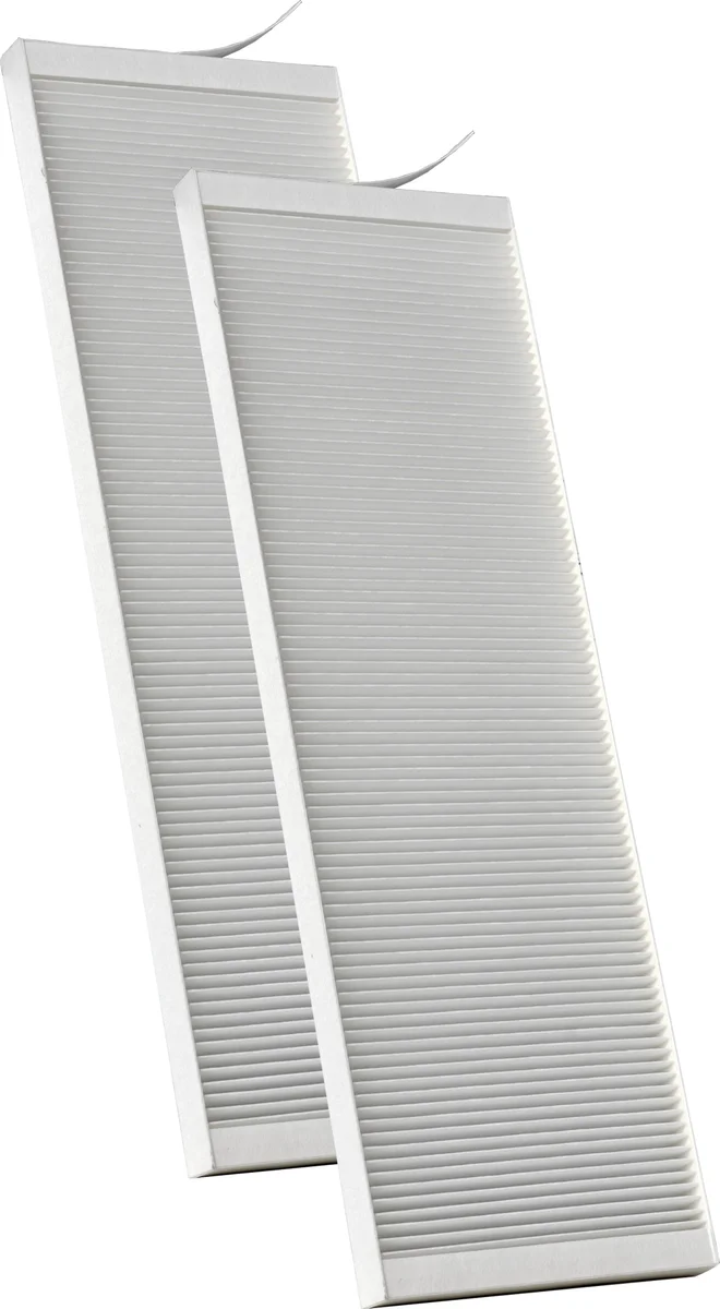 Tops T08027 groffilter en fijnstoffilter