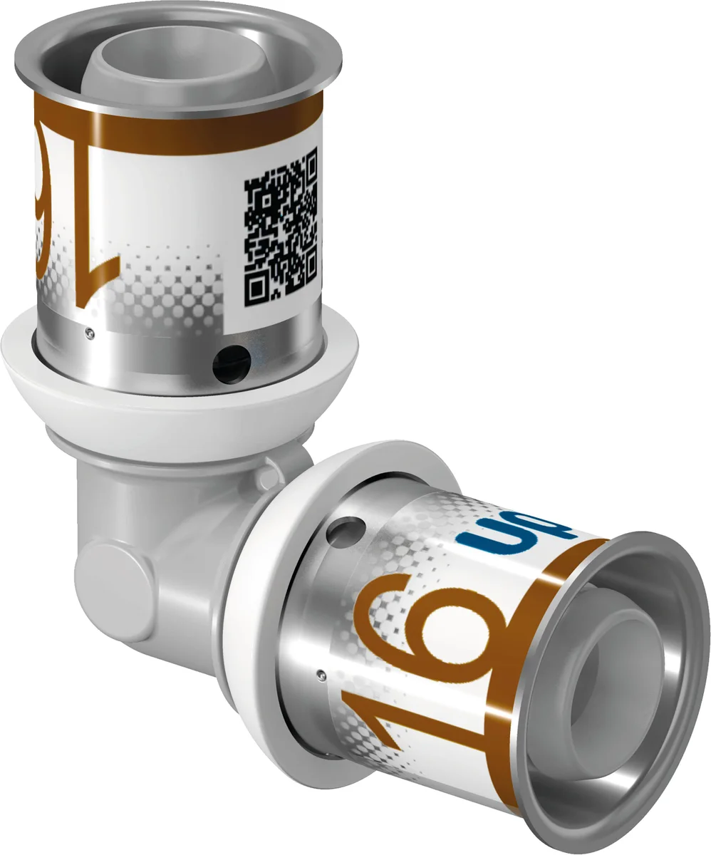 Uponor 1039930 persknie