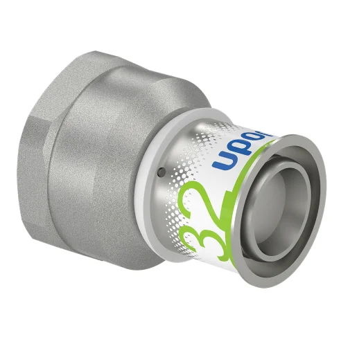 Uponor 1070522 persovergangsstuk