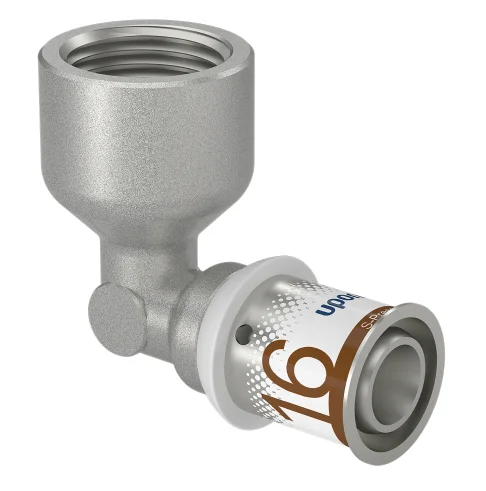 Uponor 1070539 persovergangsknie