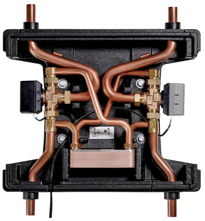 Vaillant 0010016721 toebehoren/onderdelen voor warmtepomp