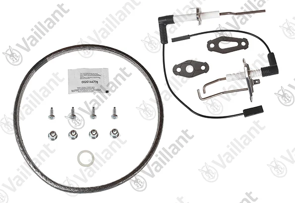 Vaillant 0010031028 ketelonderhoudsset