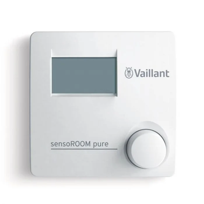 Vaillant 0010038663 ruimtethermostaat