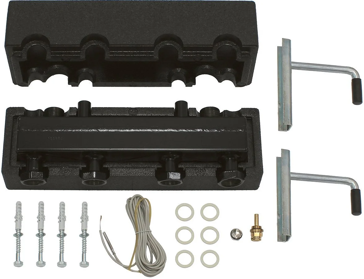 Vaillant 0020042429 collector CV/sanitair