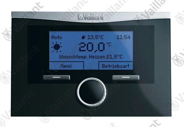 Vaillant 0020184593 ruimteklokthermostaat