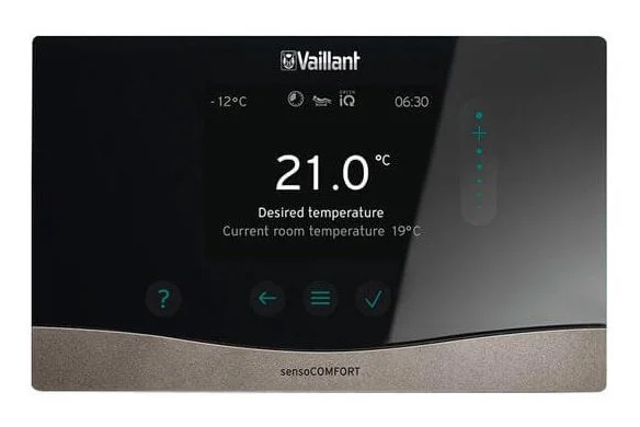 Vaillant 0020260929 ruimteklokthermostaat