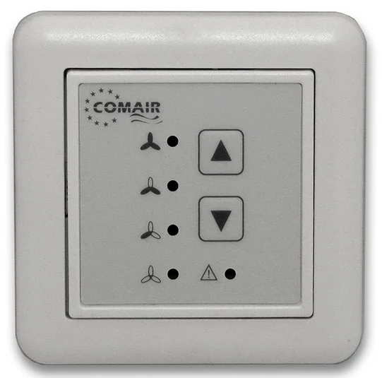 Vent-Axia 4001000110 driestandenschakelaar
