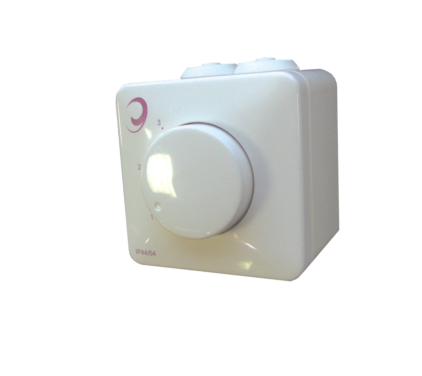 Vent-Axia 4009000004 driestandenschakelaar