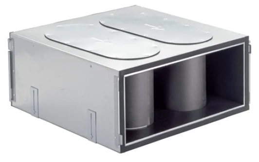 Zehnder 990323502 verdeelbox ventilatie