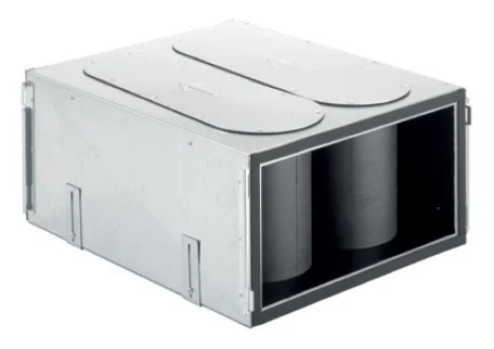 Zehnder 990323504 verdeelbox ventilatie