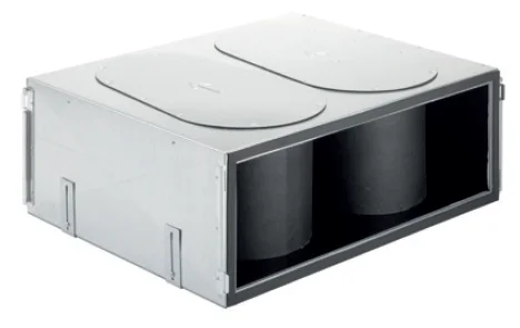 Zehnder 990323505 verdeelbox ventilatie
