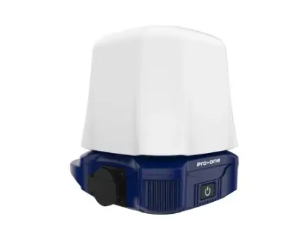10021 LED werflamp 85W - 360°