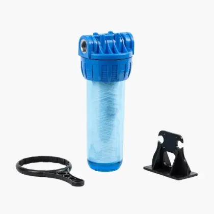 1010113 A ClearRain Simplex regenwaterfilter 4/4