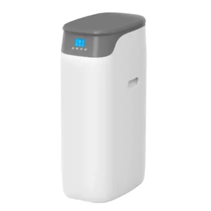 ClearFlow 20L - Chlorinator en zout alarm 3/4 x 4/4 1010126 A