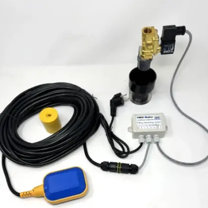 Alpha Fillflow stadswatervulset 1/2 1040101 A