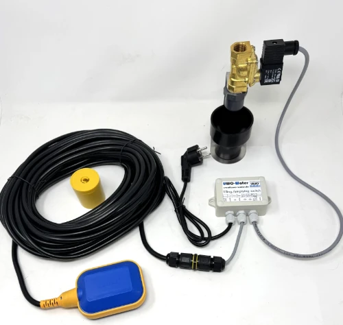 1040101 A Alpha Fillflow stadswatervulset 1/2
