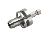 Tools CCT-20 kalibreer- en afschuintool voor montage op handvat of boormachine 20 mm 1100018261