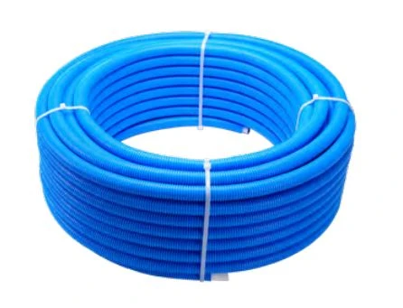 1100046955 Standard meerlagenbuis met mantel 16 x 2