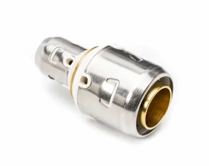 Push-Fit reductie FF 32 x 20 mm 1100052226