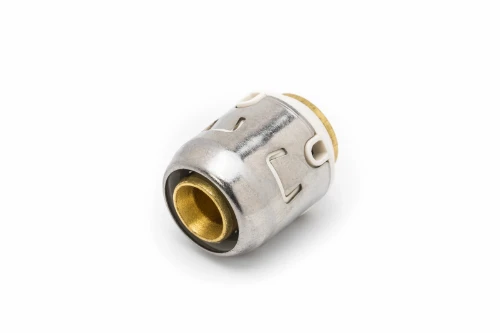 Push-Fit kap F 16 mm 1100052244