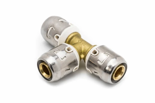1100052248 Push-Fit T-stuk FFF 16 x 16 x 16 mm