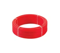 1100068340 UFH PE-RT vloerverwarmingsbuis met zuurstofbarrière 18 x 2 mm (rollengte 120m) - Max 60° C - prijs per meter