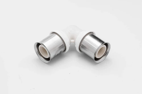 Multi PPSU pers bocht 90° FF 20 x 20 mm 1100074510