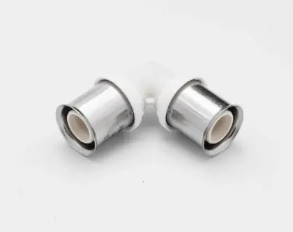 1100074512 Multi PPSU pers bocht 90° FF 32 x 32 mm