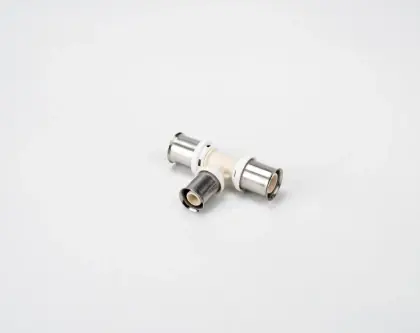 1100074524 Multi PPSU pers verloop T-stuk 90° FFF 26 x 20 x 26 mm