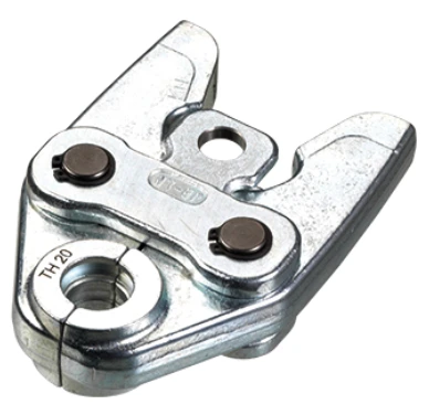 1100600013 persbek TH profiel 63 mm