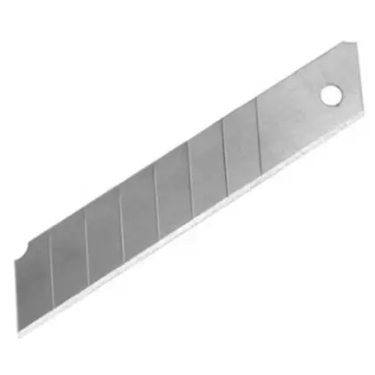 1149281 Tools vervangveiligheidsmesje 18 mm