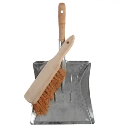 1154505 Tools blik en handveger country