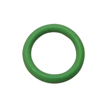 1284028 Combiline Aquagas FKM (viton) O-ring groen 28 mm (V-profiel)