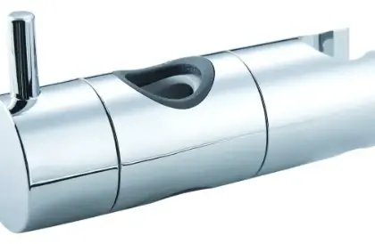 1499396 Rondo WSS glijmechanisme voor glijstang met 20