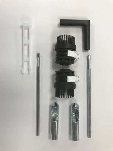 1499408 Senza WSS bevestigingsset hangtoilet